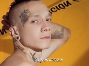 Bryanmeza