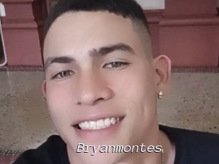 Bryanmontes
