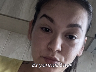 Bryannablack