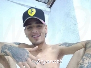 Bryannth