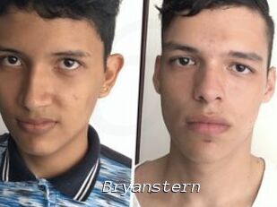 Bryanstern