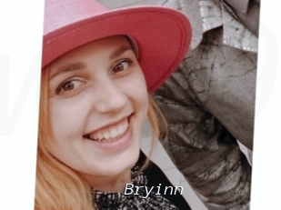Bryinn
