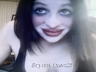 Brynnvixen25