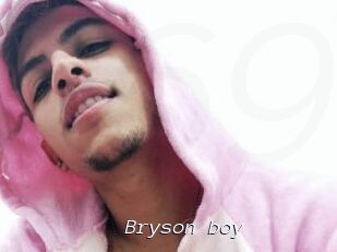 Bryson_boy
