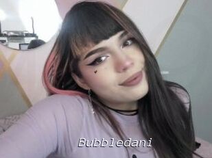 Bubbledani