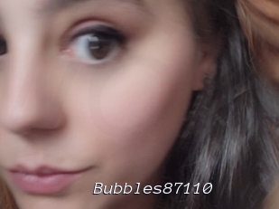 Bubbles87110