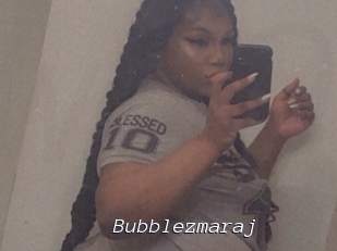 Bubblezmaraj