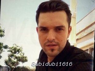 Bubidubi1616
