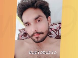Bublobublo