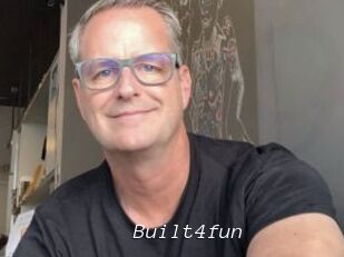 Built4fun