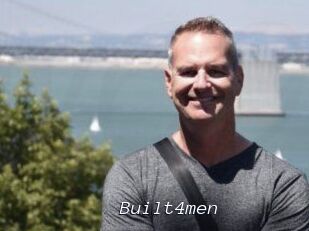 Built4men