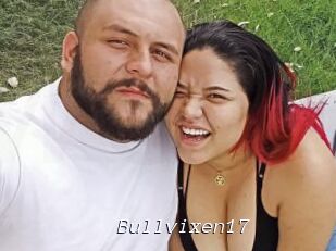Bullvixen17