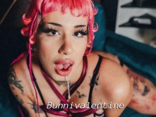 Bunnivalentine