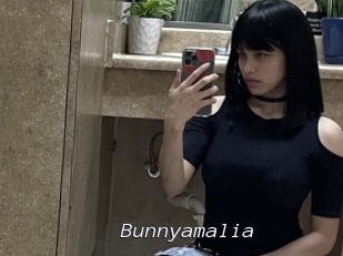 Bunnyamalia