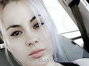 Bunny_t_