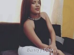 Bunnyyfoxx