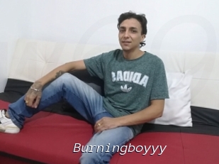 Burningboyyy