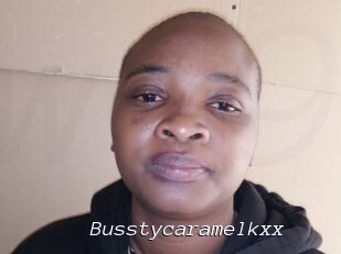 Busstycaramelkxx