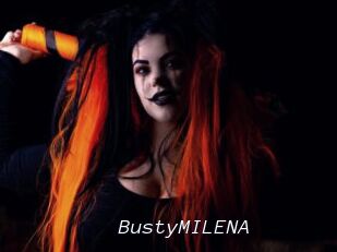 BustyMILENA