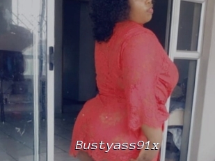 Bustyass91x