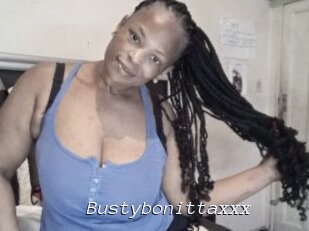 Bustybonittaxxx