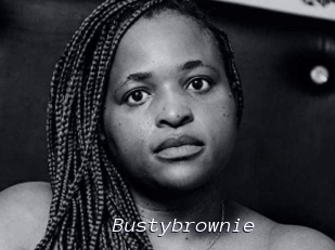 Bustybrownie
