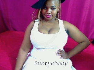 Bustyebony