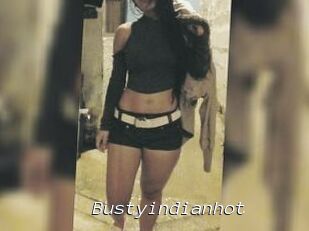 Bustyindianhot