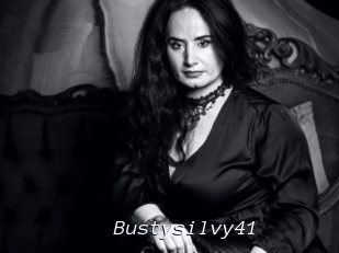 Bustysilvy41