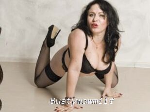 Bustywowmilf