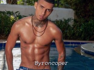 Byroncoper