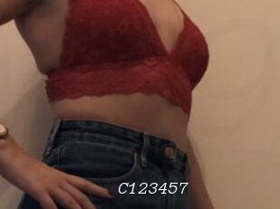 C123457