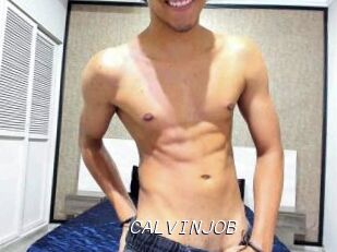 CALVINJOB