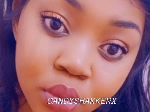 CANDYSHAKKERX