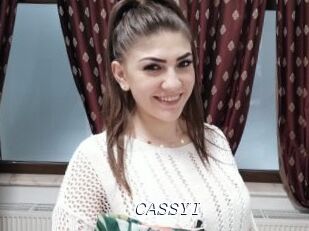 CASSYI