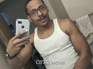 CBTDreams