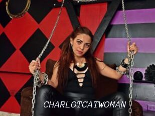 CHARLOTCATWOMAN