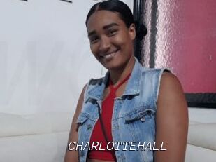 CHARLOTTEHALL