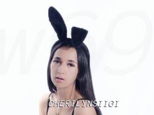 CHERILYNSIIGI