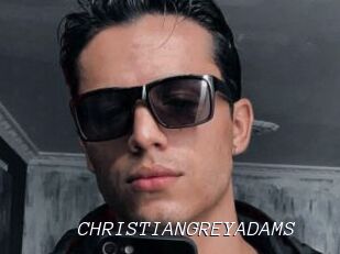CHRISTIANGREYADAMS
