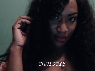 CHRISTYY