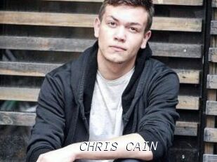 CHRIS_CAIN