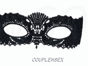 COUPLEMSEX