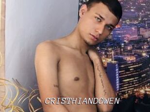 CRISTHIANDOWEN