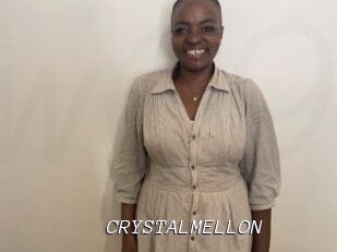 CRYSTALMELLON