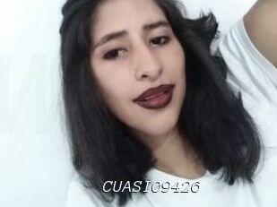 CUASI09426