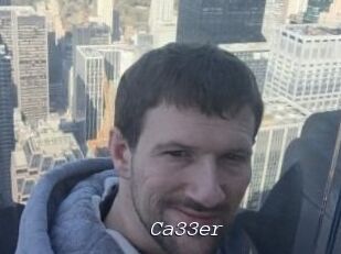 Ca33er