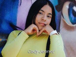 CadyJenner
