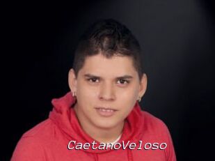 CaetanoVeloso