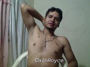CainRoyce